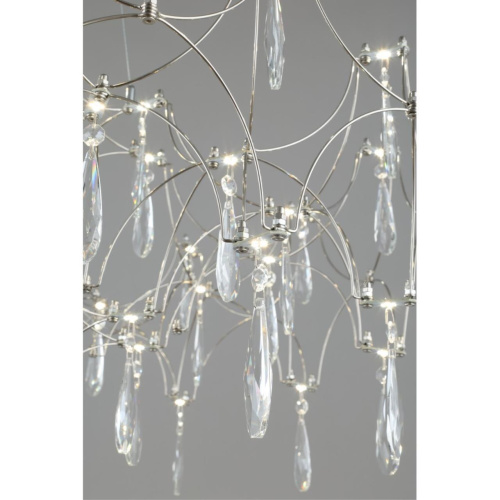 Люстра подвесная OML-95403-40 фото 9