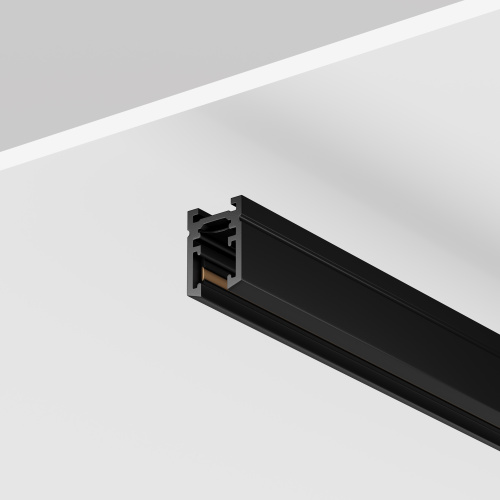 Шинопровод накладной/подвесной Technical TRX184-111B фото 6