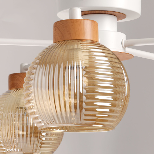 Люстра потолочная De City Альфа 324018505 фото 8