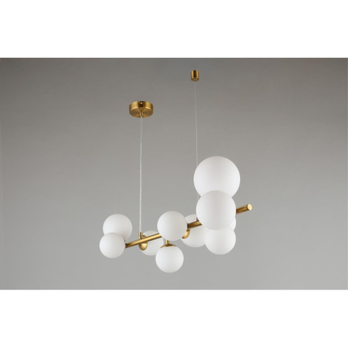 Люстра подвесная APL.314.03.10 фото 4