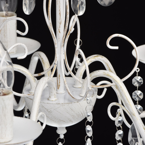 Люстра De City Аврора фото 12