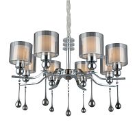 Люстра подвесная OML-56003-08