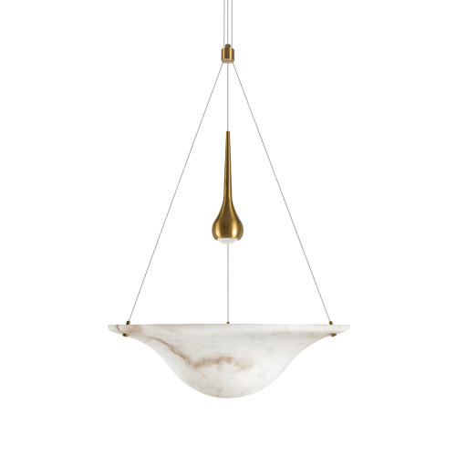 10552P Подвесной светильник LOFT IT Liberty acrylic фото 3