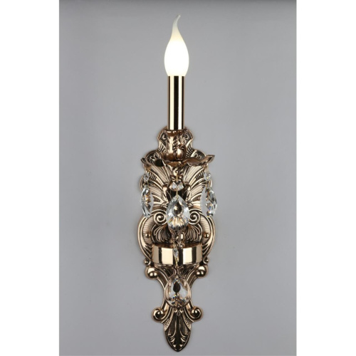 Светильник настенный (Бра) OML-74901-01 фото 3