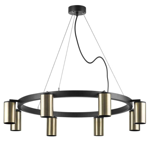 Основа для люстры Lightstar Rullo 571018