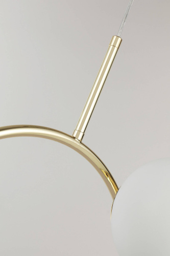 Подвесной светильник Lampit TP 2022-2 GD фото 3 Подвесной светильник Lampit TP 2022-2 GD фото 3