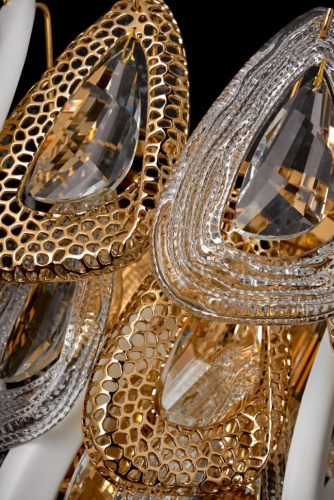 Бра Finezza FL1092-3W фото 2 Бра Finezza FL1092-3W фото 2