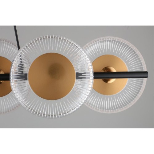 Люстра подвесная OML-59703-06 фото 7 Люстра подвесная OML-59703-06 фото 7