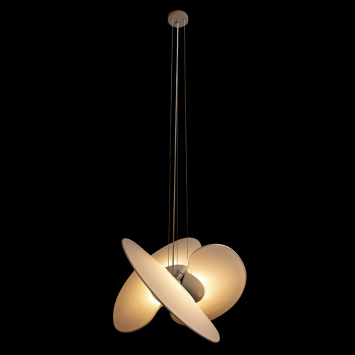 10392/600 Подвесной светильник LOFT IT Levante фото 2