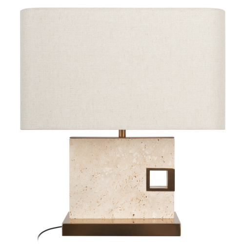 10448T Настольная лампа LOFT IT Slot