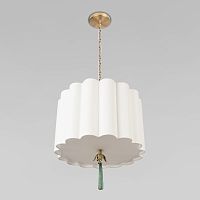 10306P Light linen Подвесной светильник LOFT IT Mellow