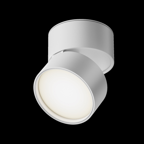 Потолочный светильник Technical C024CL-L12W4K фото 13