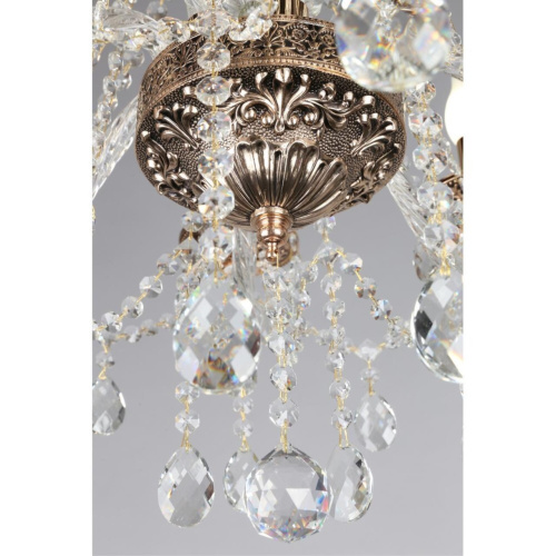 Люстра подвесная OML-74803-08 фото 8