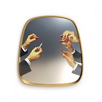 Зеркало Lipsticks