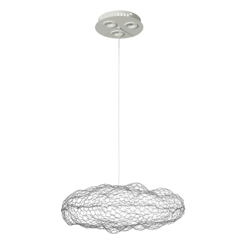 10247/350 Silver Подвесной светильник LOFT IT Cloud 10247/350 Silver Подвесной светильник LOFT IT Cloud