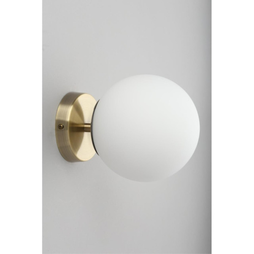 Светильник настенный (Бра) OML-66601-01 фото 3 Светильник настенный (Бра) OML-66601-01 фото 3