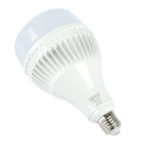 Лампа светодиодная SAFFIT SBHP1120 E27-E40 120W 230V 6400K фото 5