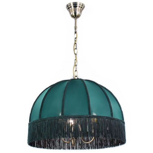 Подвесная люстра Citilux Базель CL407132 Подвесная люстра Citilux Базель CL407132