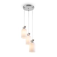 Подвесной светильник Freya FR5365PL-03CH