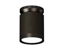 Комплект накладного светильника Ambrella light Techno Spot XS (N8902, C8142, N8113) XS8142020