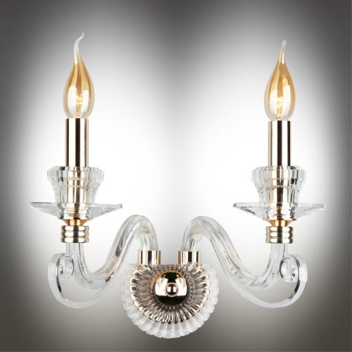 Светильник настенный (Бра) APL.701.01.02 фото 3 Светильник настенный (Бра) APL.701.01.02 фото 3