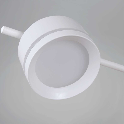 Потолочная люстра Reluce 10590-0.3-06 White фото 2