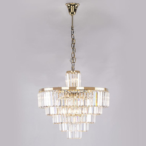 Подвесной светильник Newport 31114/S gold М0063329 фото 2