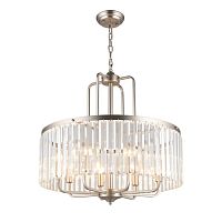 Люстра подвесная OML-66013-08