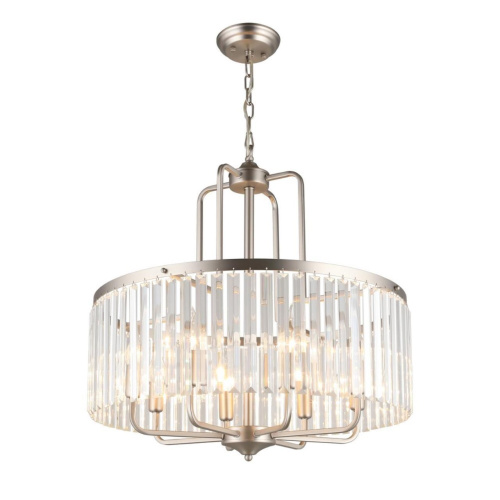 Люстра подвесная OML-66013-08