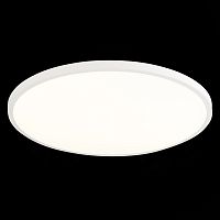 ST601.542.48 Светильник настенно-потолочный Белый LED 1*48W 4000K 4 320Lm Ra>90 120° IP20 D600xH26 1 Накладные светильники