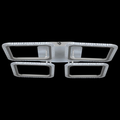 Потолочный светильник Reluce 20333-0.3-04 WT 99W