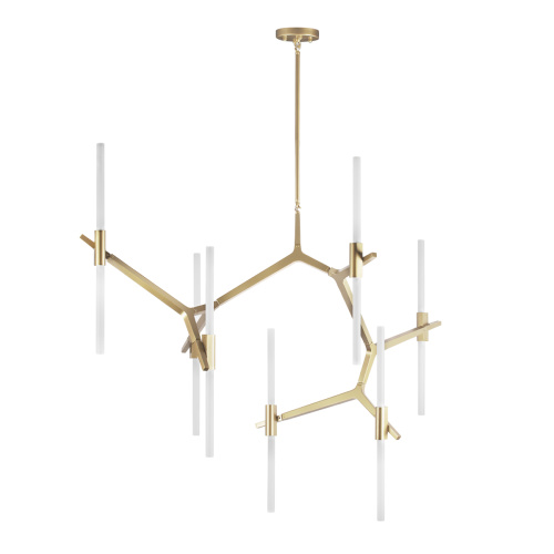 10399/14 GD Подвесной светильник LOFT IT Agnes фото 4