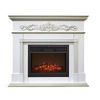 BEETHOVEN 25.5/26 WT-519G + GENIUS-S Электрокамин