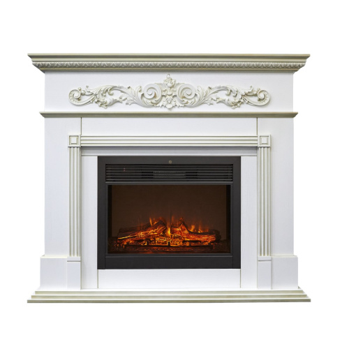 BEETHOVEN 25.5/26 WT-519G + GENIUS-S Электрокамин BEETHOVEN 25.5/26 WT-519G + GENIUS-S Электрокамин