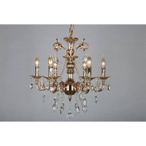 Люстра подвесная OML-78903-06 фото 2 Люстра подвесная OML-78903-06 фото 2