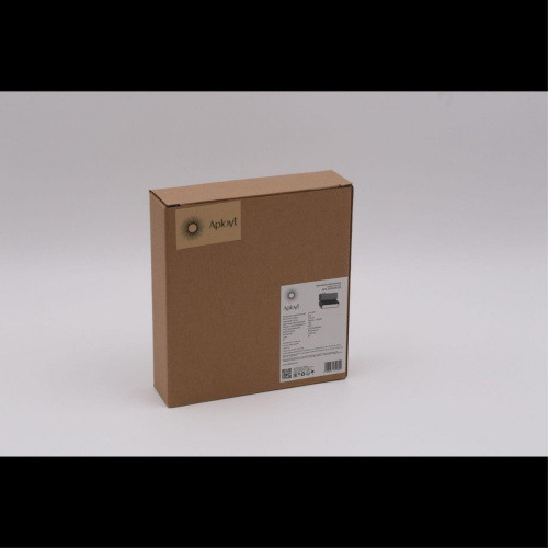 Светильник трековый APL.0103.00.05 фото 14