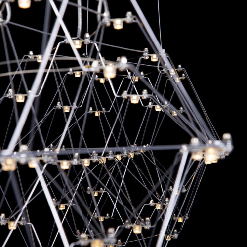 10257/920 Подвесной светильник LOFT IT Universe фото 5 10257/920 Подвесной светильник LOFT IT Universe фото 5