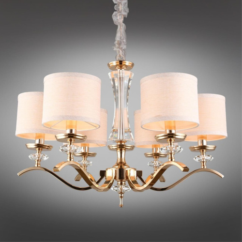 Люстра подвесная APL.715.13.06 фото 2