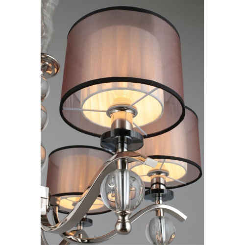 Люстра подвесная APL.703.03.06 фото 6