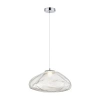Подвесной светодиодный светильник Wertmark ISOLA WE219.03.103