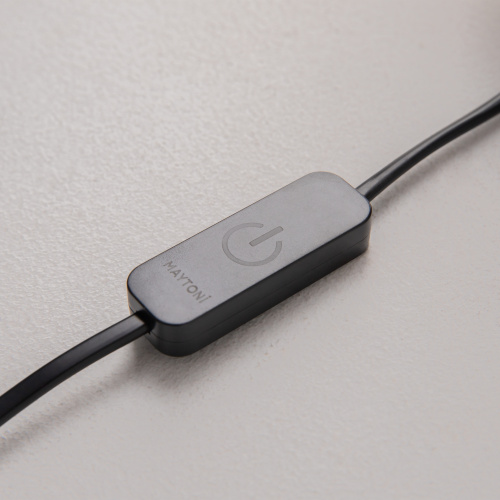 Настольный светильник Maytoni MOD286TL-L18B3K фото 7