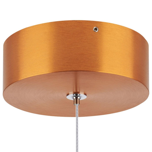 Подвесной светодиодный светильник Lightstar Colore 805402 фото 3