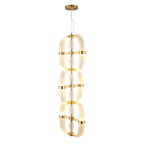 Светильник подвесной APL.857.06.60