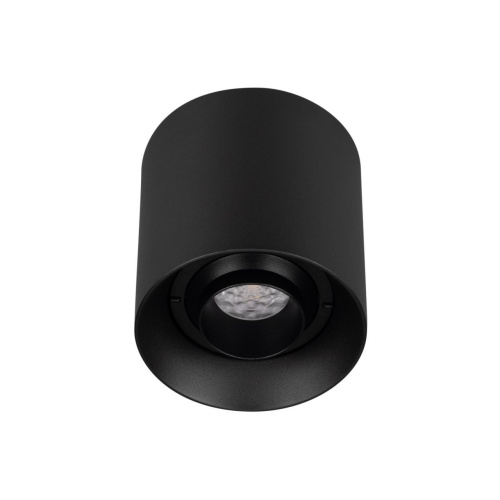Светильник SP-ACENTO-R95-10W Warm3000 (BK, 20-45 deg, 230V) Arlight 055741