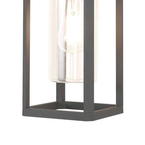 Настенный уличный светильник Mantra ALPS 9113 фото 3