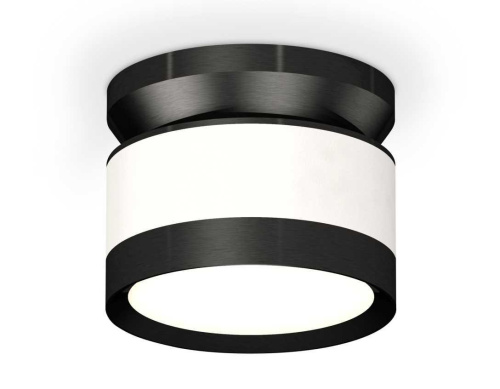 Комплект накладного светильника Ambrella light Techno Spot XS (N8902, C8101, N8113) XS8101050