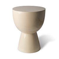 Приставной столик Tip Tap beige