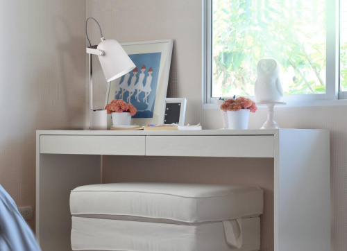 Настольная лампа Kanlux RAIBO E27 W 36281 фото 2