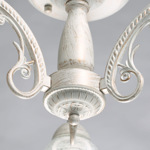 Люстра потолочная De City Ариадна 105010303 фото 12