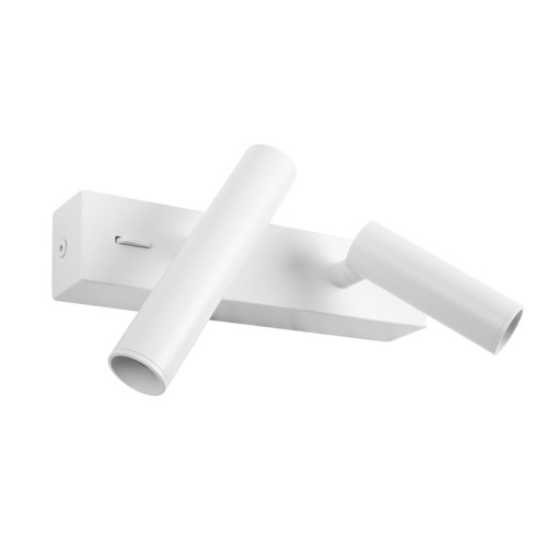 10260/2W White Настенный светильник LOFT IT Sign фото 7